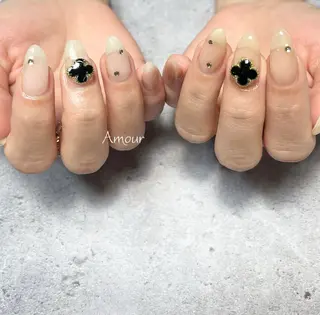 ネイル Nail Salon Amourのネイルデザイン