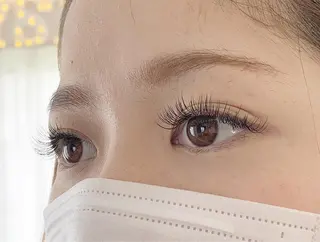 マツエク・マツパ 稲嶺 美華のエステ・リラクイメージ