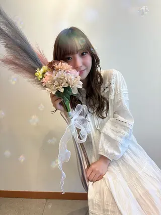 ERII /伏見 カットモデル募集中!のヘアスタイル