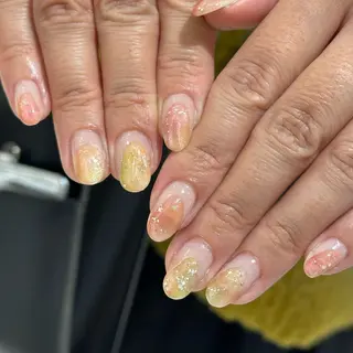 ネイル SACHIKO♪ Mielのネイルデザイン
