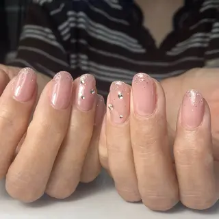ネイル Legit nail salonのネイルデザイン