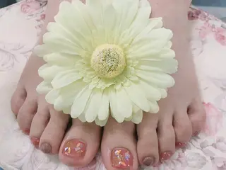 ネイル UNELMA _ERIKAのネイルデザイン