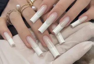 ネイル Evelyn 松户のネイルデザイン