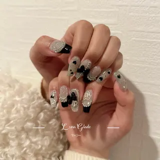 ネイル Luna Gladeのネイルデザイン
