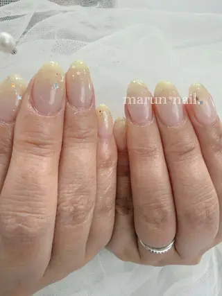 ネイル marun._ megumi.のネイルデザイン