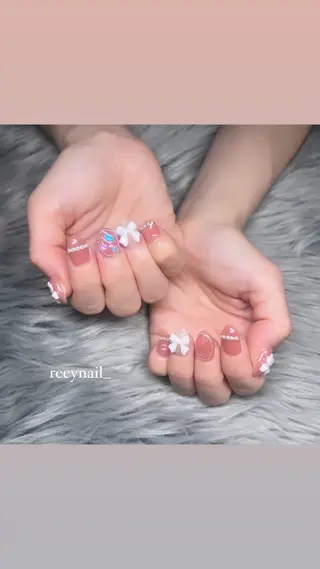 ネイル ulysses nailsalonのネイルデザイン