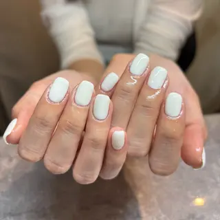 ネイル H. Miyuのネイルデザイン