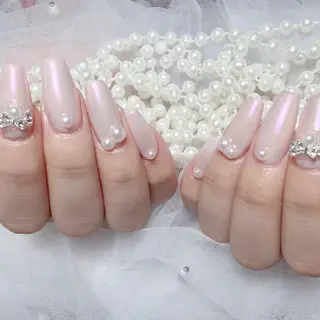 ネイル 💅🏻 ayakaのネイルデザイン