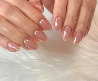 ネイル 伊藤 菜緒のネイルデザイン