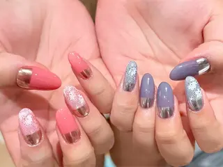 ネイル Rela・S NAILのネイルデザイン