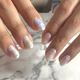 ネイル SPADE manamiのその他イメージ