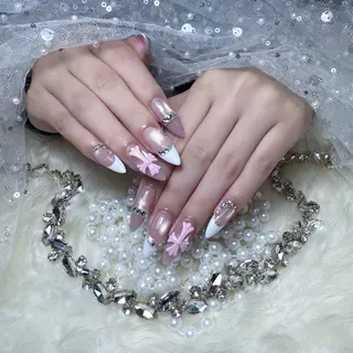 ネイル Doris Nail Salonのネイルデザイン
