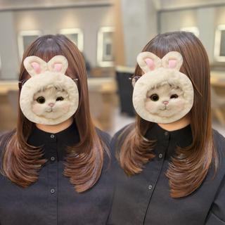 美髪矯正×カット 浦和💎ジュエリのヘアスタイル