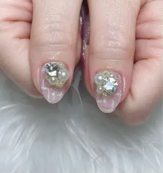 ネイル hairsalon 556のマツエク・マツパデザイン