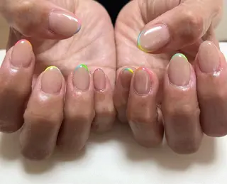 ネイル nail M&Tのネイルデザイン