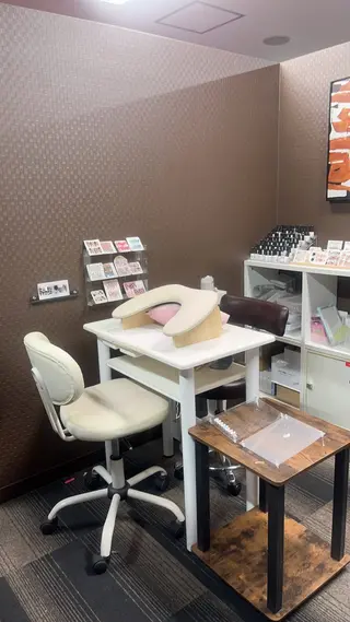 ネイル A-Box Nail 本厚木のネイルデザイン
