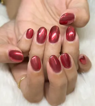 ネイル yamane de salonのネイルデザイン