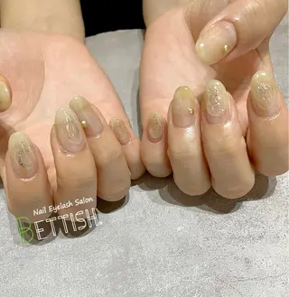 ネイル BETTISH. KUMIKO☺︎︎のネイルデザイン