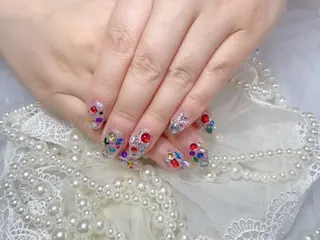 ネイル yu iのネイルデザイン