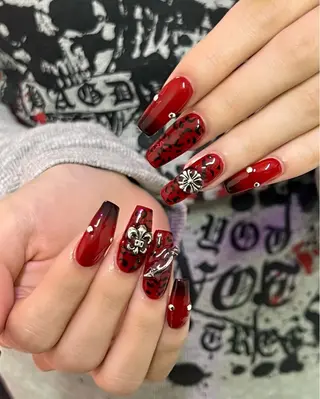 ネイル MOMOKA ★池袋nailのネイルデザイン