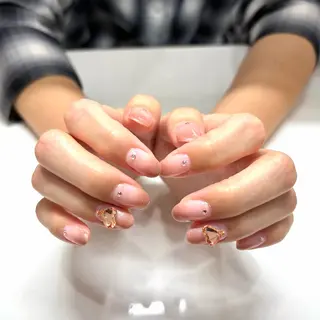 ネイル Bianca 所沢 Hasegawaのネイルデザイン