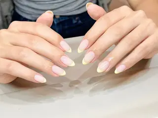 ネイル CHERIR AKIのネイルデザイン