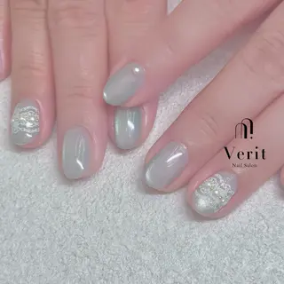 ネイル Kurumi (Verit大森店)のネイルデザイン