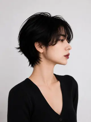 ショート ダメージレス コバヤシ ヒロヒトのその他イメージ