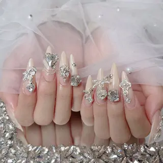 ネイル CiCi NailSalonのネイルデザイン