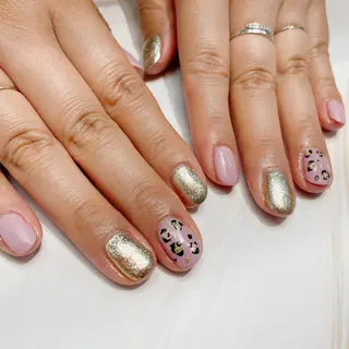 ネイル nail salon LUCIANOのネイルデザイン