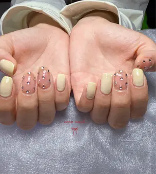 ネイル ema nailのネイルデザイン