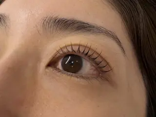 マツエク・マツパ elio HITOMIの眉毛・アイブロウイメージ