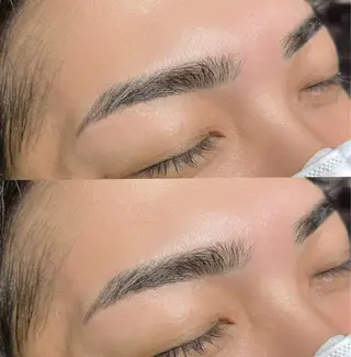メンズ アイブロウ eyebrow✴︎ Chihiroの眉毛・アイブロウイメージ