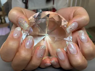 ネイル ECRLN Atsumiのネイルデザイン