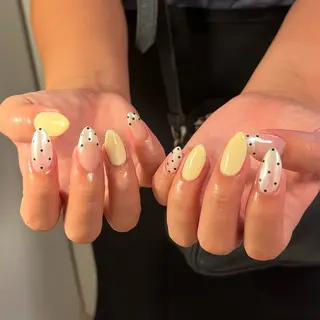 ネイル neroria nailのネイルデザイン