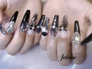 ネイル Joliesse nail salonのネイルデザイン