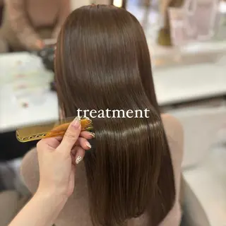 ロング スパ/暖色カラー /Wカラー/ひな🫧のヘアスタイル