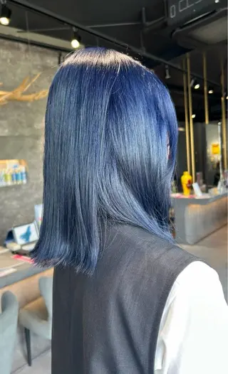 カラー SUMIRE🎀💖 カラーモデル募集中のヘアスタイル