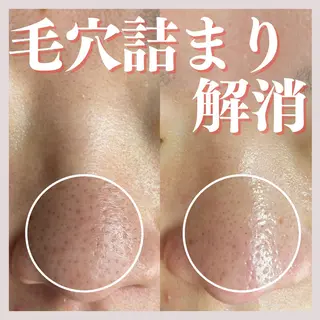 salon MUSUBUのエステ・リラクイメージ
