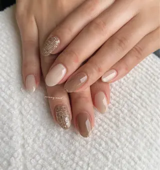 ネイル sunny nailのネイルデザイン