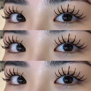 マツエク・マツパ VEITCHI まほのマツエク・マツパデザイン