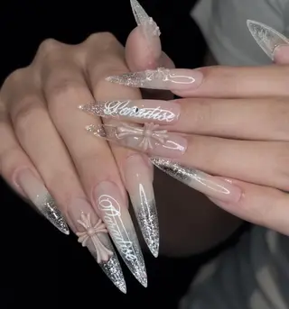 ネイル 🎀 Ayaka_nailのネイルデザイン