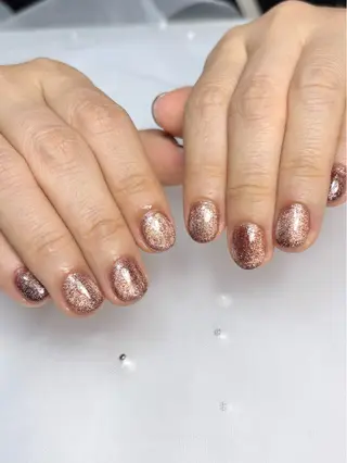 ネイル Nail salon Lakiのネイルデザイン