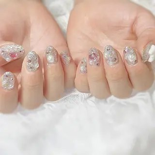 ネイル MyFairLady ゆかのネイルデザイン