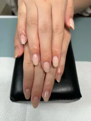ネイル see nailのネイルデザイン