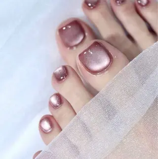ネイル BEBE. mikiのネイルデザイン