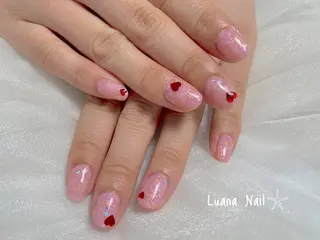 ネイル Nail Salon Subaruのネイルデザイン