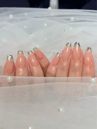 ネイル ネイルサロン Lancilのネイルデザイン