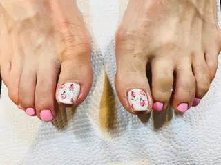 ネイル Nail Salon JOYのネイルデザイン