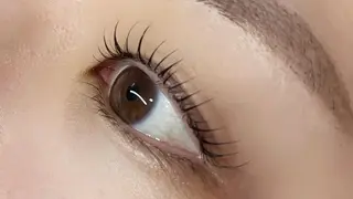 マツエク・マツパ 大友 愛のマツエク・マツパデザイン